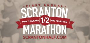 scranton marathon