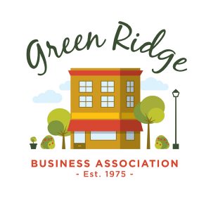 Green Ridge Business Association Logo